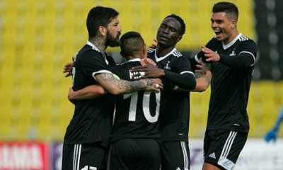 Παναθηναϊκός: Επιστρέφει στο «τριφύλλι» πρωταθλητής κι από σεζόν-φωτιά! (video+photos)