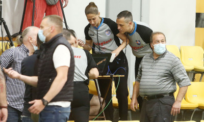 Κερδίζει την ένσταση ο Παναθηναϊκός - Αντικανονική η ενέργεια των διαιτητών (video)