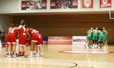 Ολυμπιακός-Παναθηναϊκός: Ένσταση οι «ερυθρόλευκοι», θέλουν το ματς στα χαρτιά