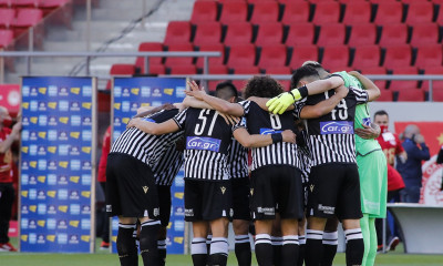 ΠΑΟΚ: Αγώνας δρόμου για τον τελικό Κυπέλλου με τον Ολυμπιακό! (photos)