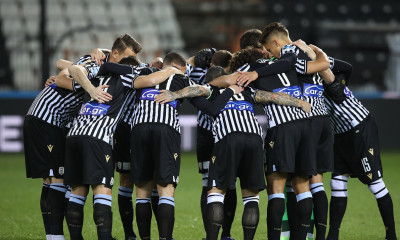 ΠΑΟΚ: Από το πουθενά έγιναν πολύτιμοι και λάμπουν! (video+photos)