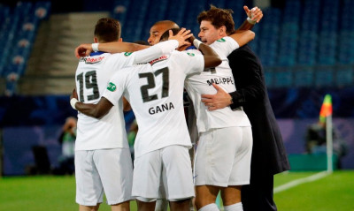 Η πρόκριση θρίλερ της Παρί στα πέναλτι, η ένταση και η ευκαιρία για ένα τρόπαιο! (video)