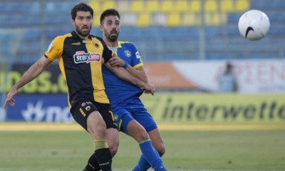 Super League: Οι αριθμοί της αγωνιστικής