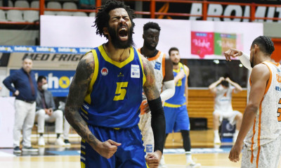 Περιστέρι: Πανέτοιμοι για το… δεύτερο ημίχρονο!