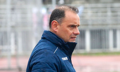 Νίκη Βόλου: Τέλος ο Βεργέτης