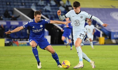 Η Τσέλσι και η Λέστερ διεκδικούν το Κύπελλο Αγγλίας