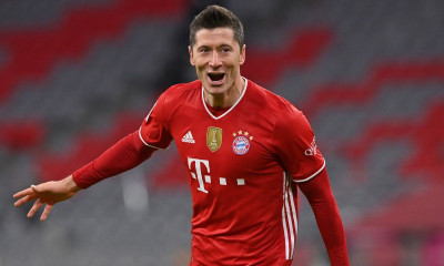 Μπάγερν Μονάχου: Το μέλλον του Λεβαντόφσκι, τα σενάρια και η δήλωση που... έβαλε φωτιά