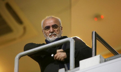 Ιβάν Σαββίδης: Αναβολή στη δίκη λόγω Covid-19