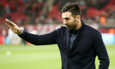 Μπουφόν: Απέρριψε πρόταση και ανάβει «φωτιές» - Εκεί θα συνεχίσει ο Ιταλός μύθος