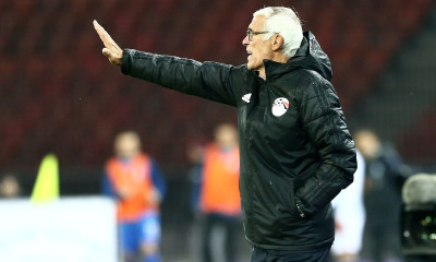 Δουλειά έκπληξη για τον Έκτορ Ραούλ Κούπερ!