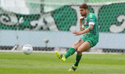 Παναθηναϊκός: Μπαίνει χειρουργείο ο Σένκεφελντ!