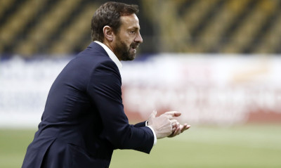 Μάντζιος: «Άκρως πετυχημένη χρονιά, όλη η ομάδα MVP»!