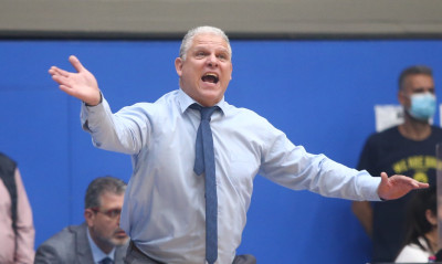 «Οι παίκτες μου καταθέσανε ψυχή»