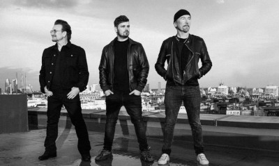 EURO: Κυκλοφόρησε το επίσημο τραγούδι με τη φωνή του Μπόνο! (Video)