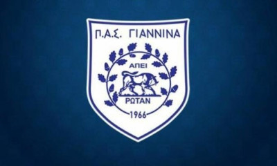 ΠΑΣ Γιάννινα: Δυο νέα κρούσματα στην ομάδα