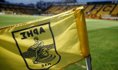 Άρης: Κατέθεσε υπόμνημα για Λάσκοφ - Ο κίνδυνος για τη νέα σεζόν