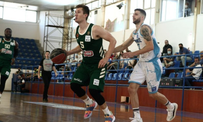 Παναθηναϊκός ΟΠΑΠ: Το μήνυμα του Μπρέι μετά την επανεμφάνισή του (video)