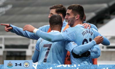 Premier League: Ποιο Survivor; Αυτό ήταν το απόλυτο παιχνίδι των ανατροπών (videos)