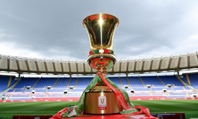 Ιταλία: Έτσι μπαίνει ο κόσμος στον Τελικό Κυπέλλου