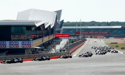 Formula 1: Ακυρώθηκε το τουρκικό γκραν πρι, μπαίνει δεύτερο στην Αυστρία