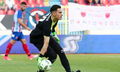 Πανιώνιος: Πληρώνει… Γιαννιώτη