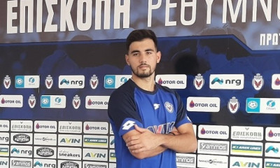 Γιαννούτσος: «Ιδιαίτερο το ματς με την Καλαμάτα»