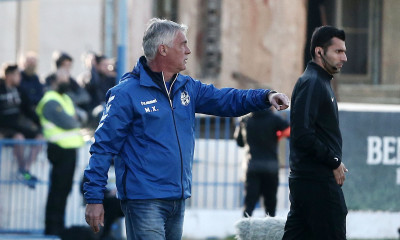 Απόλλων Σμύρνης: Η 20άδα για το ματς με Λαμία