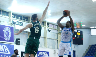 Live Chat Ιωνικός-Παναθηναϊκός ΟΠΑΠ