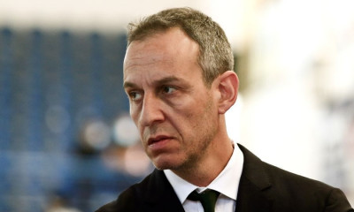 Κάτας: «Μου άρεσε ο τρόπος που παίξαμε»