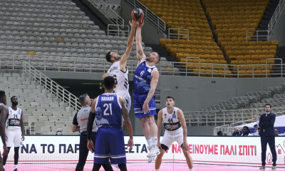 Ρεάλ Μαδρίτης: Έκπληξη με Έλληνα σέντερ μέχρι το τέλος της σεζόν!