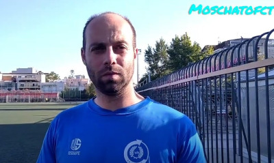 Κραβαρίτης: «Τη νίκη με τον Πανιώνιο» (video)