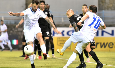 Λαμία: Με Αραμπούλι στη Ριζούπολη