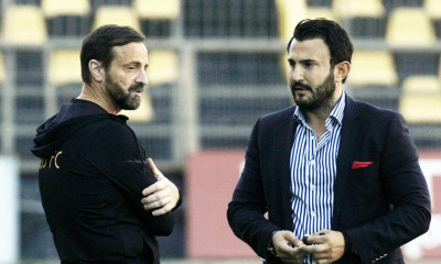 Άρης: Πρώτη η ΑΕΚ, μετά η... νέα σεζόν