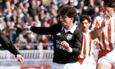 ΟΦΗ: Στο πένθος οι Κρητικοί - Έφυγε ο Μίλτος Ανδρεανίδης (photos)