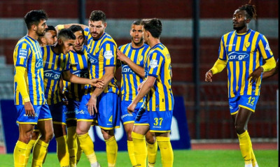 Παναιτωλικός: Με 21 παίκτες στην Κρήτη