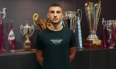 ΑΕΛ: Μεταγραφή-επένδυση με 16χρονο μέσο