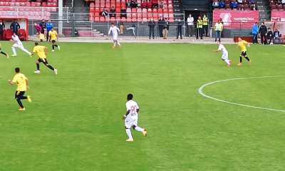 Football League: Επέστρεψε στις νίκες ο Πανσερραϊκός