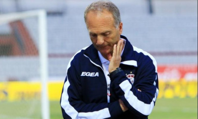 Ζιώγας: «Η ΑΕΛ θα βρει ξανά τον δρόμο της για την Super League»