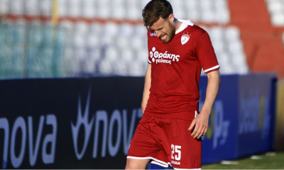 ΑΕΛ-ΠΑΣ Γιάννινα: Ένταση με το «καλησπέρα»-Καταγγελίες για ρατσιστικό σχόλιο του Μπέρτο στον Κάστρο