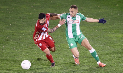 Παναθηναϊκός: Αινιγματικό ποστάρισμα του Μολό για τα χρήματα… (photos)