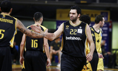 ΑΕΚ: Ο Μαυροειδής παραδέχθηκε πως «έχουμε πεισμώσει»