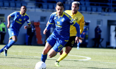 Αστέρας Τρίπολης: Ο απολογισμός του Κώτσιρα (video)