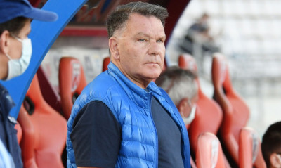 ΑΕΛ: Νέα βέλη Κούγια σε ΠΑΣ Γιάννινα, ο Σαββίδης και το τρίτο πρόσωπο – «Για πάντα εδώ» (video)