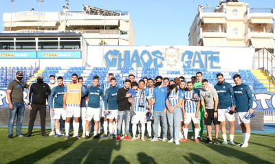 Ούμπιδες: «Πέρασα τη γραμμή, ήθελα κοντά τον κόσμο» (video)