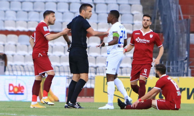 ΑΕΛ - ΠΑΣ Γιάννινα: Ο «πόλεμος» και η επόμενη ημέρα (video+photos)