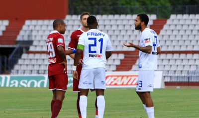 ΠΑΣ Γιάννινα: «Αυτός δεν άκουσε αλλά εμείς είδαμε - Χαμηλό επίπεδο της φιλοξενίας από τον κ.Κούγια»