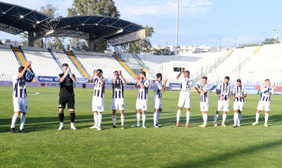 Αντωνόπουλος: «Να πάρουμε μια νίκη που μας λείπει»!