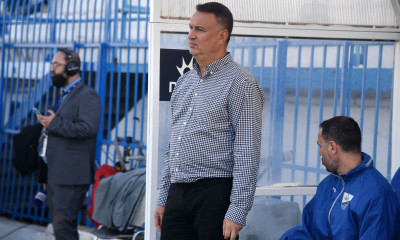 Γρηγορίου: «Κλείνει μια εξαιρετική σεζόν»!