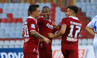 ΑΕΛ - ΠΑΣ Γιάννινα 2-0: Αποχαιρέτησε με νίκη (videos+photos)