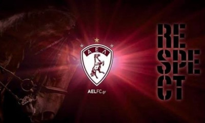 Ανακοίνωση «φωτιά» από ΑΕΛ για «κόσμημα» Μπέρτο, «βρώμικο» Κάστρο και ΠΑΣ Γιάννινα!